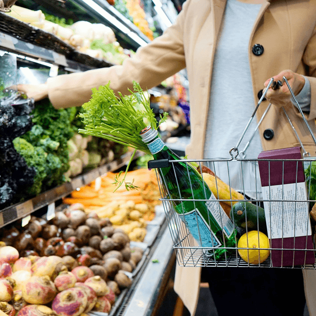 Spesa Alimentare