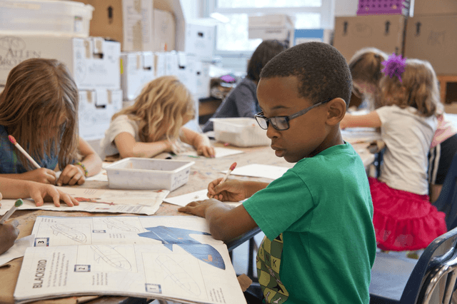 Apprendimento per tutti